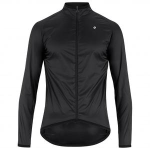 Mille GT Wind Jacket C2 - велосипедная куртка Assos, черный