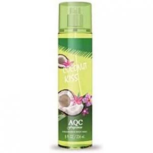 Женский парфюмерный спрей Coconut Kiss 236 мл, Aquarius Cosmetic