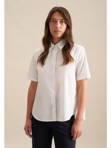 Блузка Seidensticker, белый