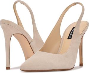 Женская обувь Nine West Feather, Beige 151