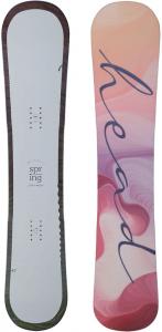 Head Сноуборд Spring 142