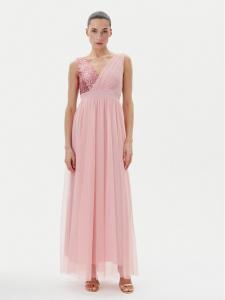 Вечернее платье обычного кроя CFC0123704003 Rinascimento, розовый