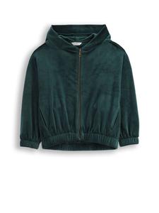 Толстовка Coccodrillo, зеленый