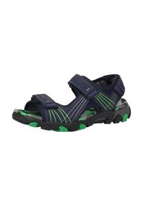 Сандалии 0-600100-8100 superfit, синий