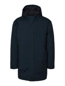 Спортивная куртка SELECTED SLHFRANKLIN, черный