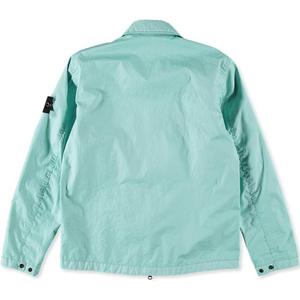 Куртка мужская мятная Stone Island, цвет Mint
