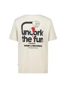 Рубашка America Today, белый