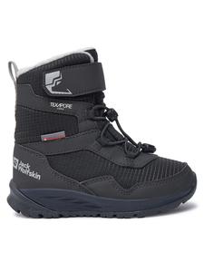 Сапоги для снега Polar Bear-B Texapore High Vc K A62145 Jack Wolfskin, серый