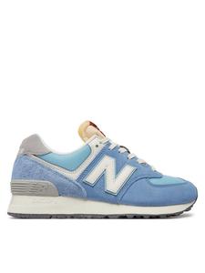 Кроссовки New Balance, синий