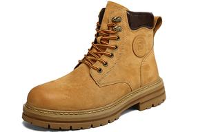 Ботинки Martin унисекс Heedimensional, коричневый