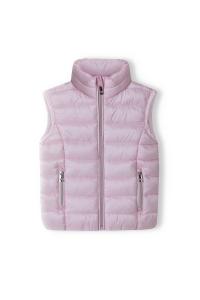 Жилет MINOTI, светло-розовый