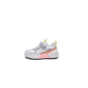 Кроссовки для бега с низким верхом, противоскользящие, устойчивые к истиранию и ударам, дышащие, детские Miffy, фиолетовый