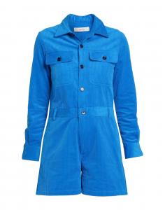 Комбинезон Jucca, голубой