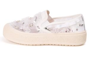 Туфли женские повседневные Women's Casual Shoes Women's Joy&Mario, розовый