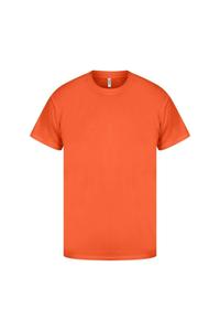 Оригинальная техническая футболка Casual Classics, оранжевый