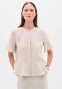 Блуза InWear, цвет Haze Melange