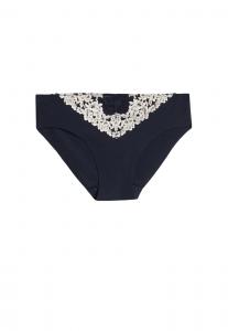 Трусы Intimissimi, темно-синий