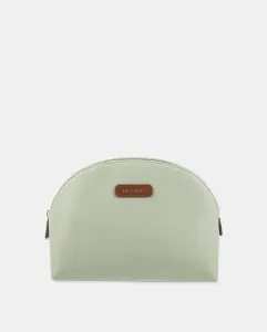 Сумка-косичка для туалетных принадлежностей El Potro, бежевый