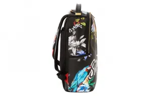 SPRAYGROUND Рюкзак PVC Large Unisex Multicolor