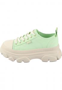 Кроссовки BUFFALO, Lime