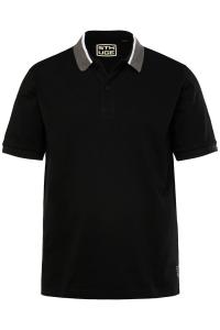 Рубашка STHUGE, черный