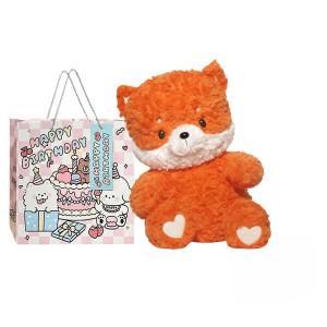 Плюшевая кукла Bernese Puppy высотой 38 см Whoops