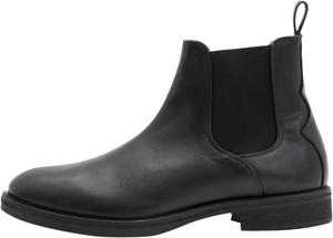 Мужские ботинки Chelsea Creed от AllSaints, черный