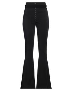 Брюки Mugler, черный