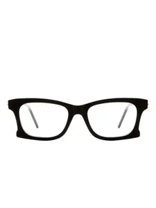 Очки в квадратной оправе Kuboraum, черный