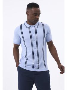 Рубашка Felix Hardy, синий