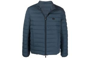 EMPORIO ARMANI Куртка SS22 мужская синяя, Blue