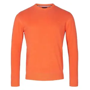 Свитер Sea Ranch Atilla, оранжевый