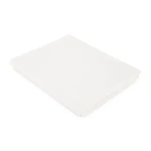 Простыня Поп-цвета 240X280 Bassetti, белый