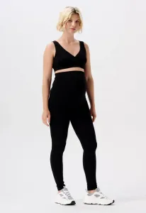 Брюки-Леггинсы umstandsleggings reva Noppies, Black