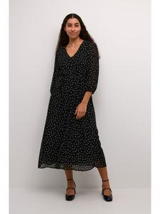 Платье до колена Kaffe