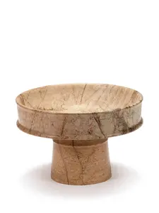 Глубокая тарелка dune, 19х30,5х30,5 см, Serax, коричневый