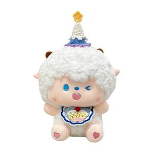 Плюшевая игрушка MENGMENGBUNNY