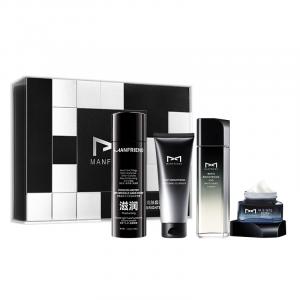Наборы для ухода за кожей для мужчин MANFRIEND