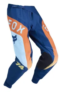 Штаны Fox Racing 360 Tine, темно-синий