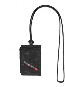 Картхолдер Multi-Pkts DIESEL, черный