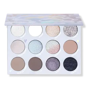 Палитра теней Cloud 9 Pressed Powder Palette ColourPop