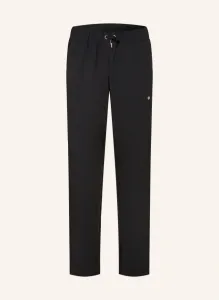 Тренировочные брюки enja Joy Sportswear, черный