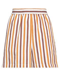 Шорты Suoli, коричневый