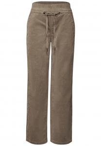 Брюки свободного кроя STREET ONE Bonny, Brocade