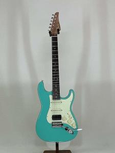 Электрогитара Suhr Classic S Vintage LE Seafoam Green