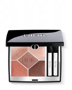 палетка теней для век с кремовой текстурой - стойкая и комфортная в ношении Dior, 429 Toile De Jouy