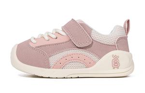 Детская обувь Infant And Toddler EBMINI, розовый