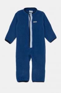 Комбинезон для малышей Helvetia Bunting Columbia, синий