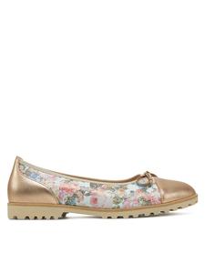 Балетки Gabor 64.100.30, мультиколор