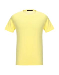 Свитер Jeordie'S, желтый